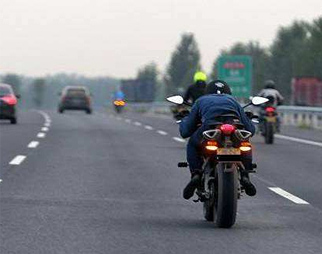 炸街車抓拍系統解決方案