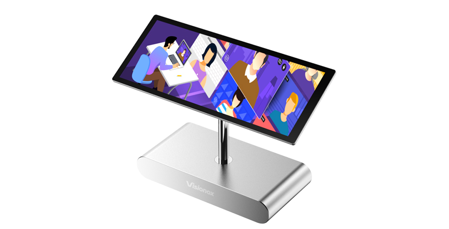 AMOLED“屏下定向發聲集成技術”