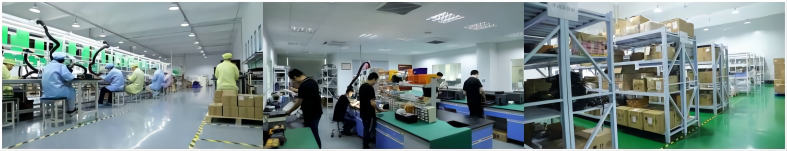 清聽聲學(xué)工廠