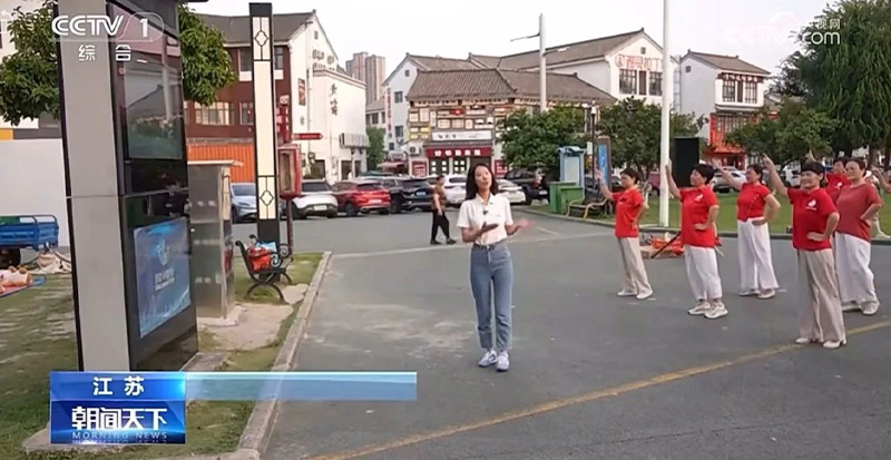 清聽聲學智慧舞場系統，廣場舞降噪設備