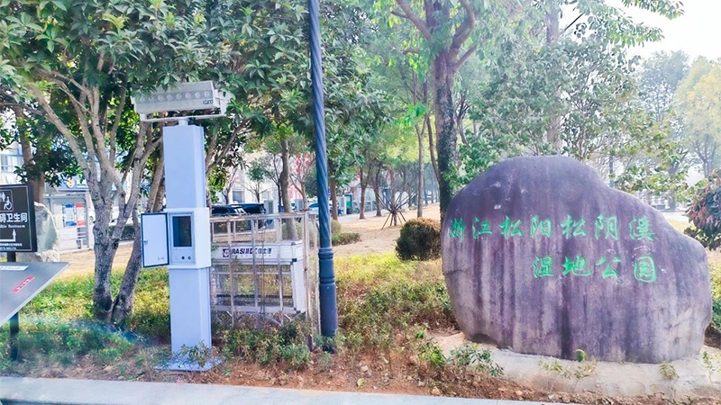 清聽聲學(xué)廣場舞降噪設(shè)備——智慧廣場舞系統(tǒng)