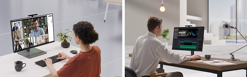 集成聚音屏技術(shù)的ThinkCenterM90a Pro Gen6