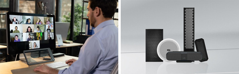 聚音屏F1、聚音寶系列