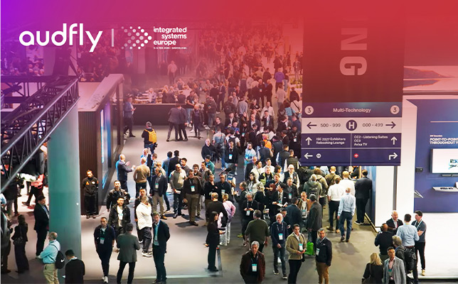 ISE2026 | 清聽(tīng)聲學(xué)再登世界舞臺(tái)，以AI聲學(xué)重塑人機(jī)交互沉浸聲場(chǎng)