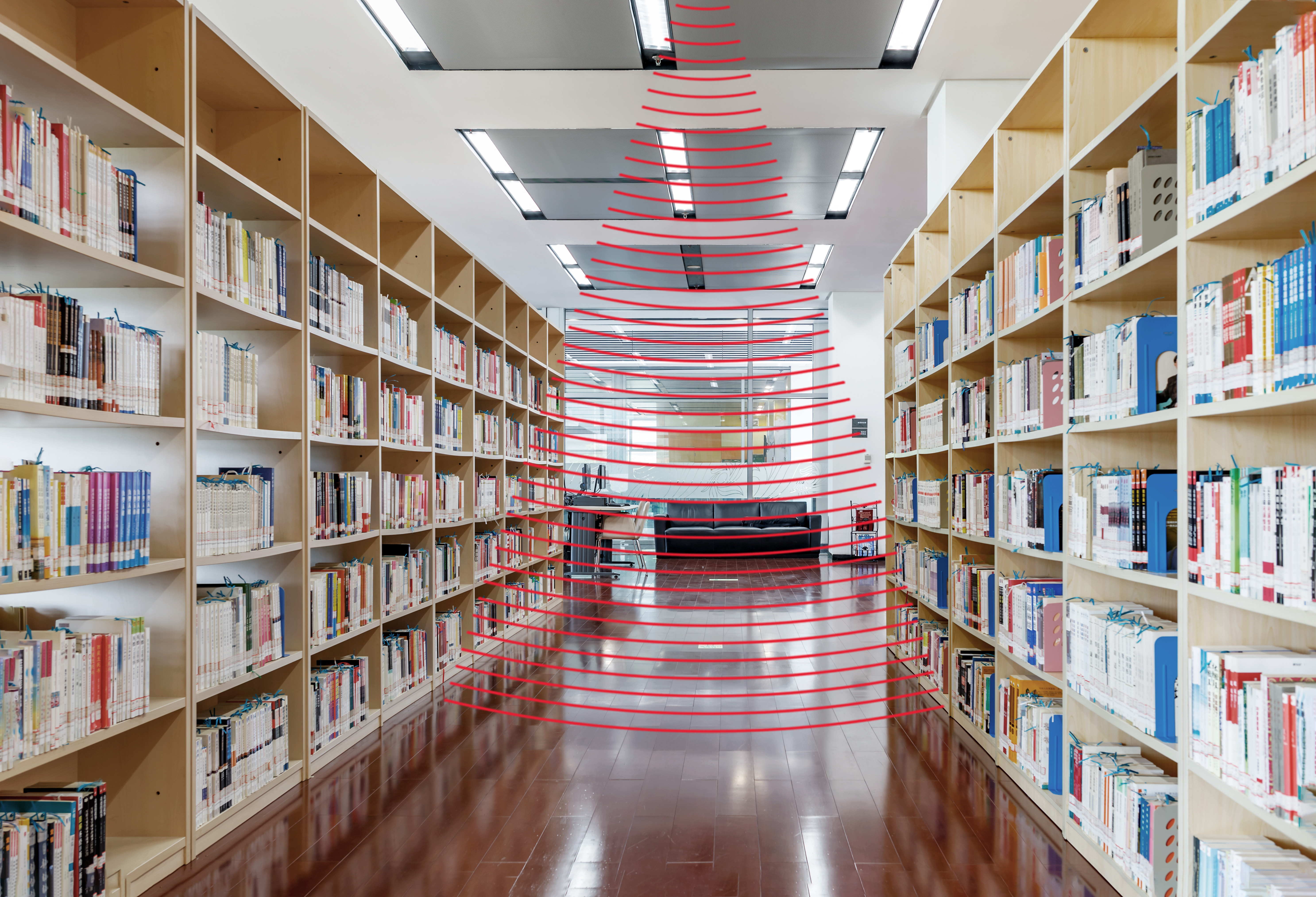 清聽聲學(xué)指向性音響