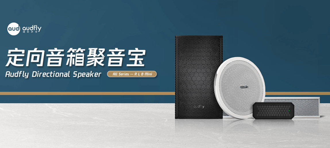 清聽(tīng)聲學(xué)定向音響